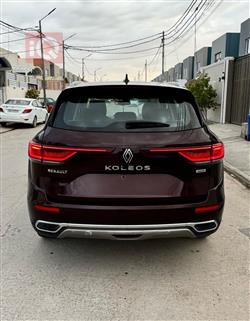 رينو كوليوس